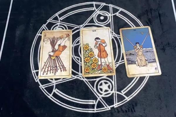 塔罗牌测试：11月你会脱单吗？