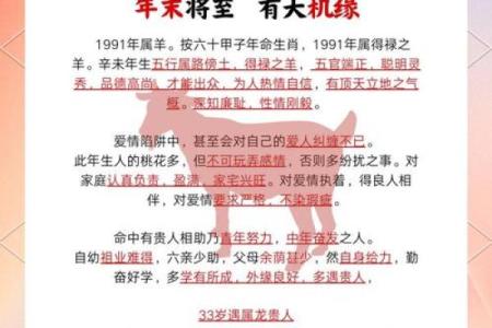 03属羊今年多大 03年属羊人2023年多大年龄计算与运势解析