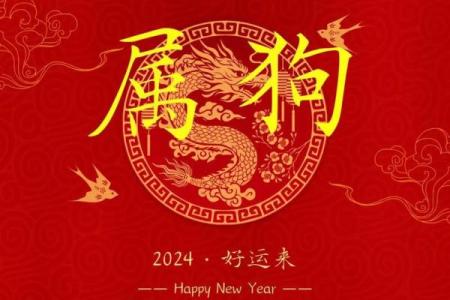属狗运势2025年运势详解 2025年属狗运势详解全年运程大揭秘