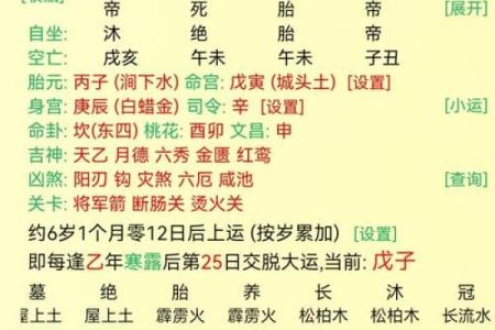 2006年属狗是火命还是土命详解五行命理