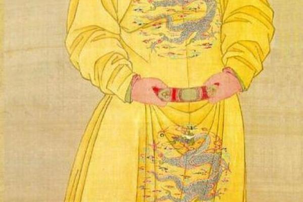 古代明君皆有风水命理高参