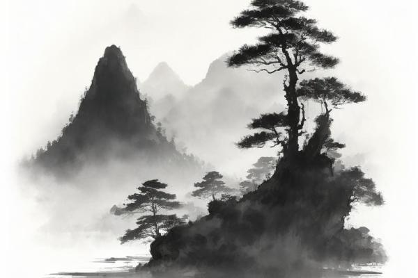 风水靠山，有了靠山，处事泰然