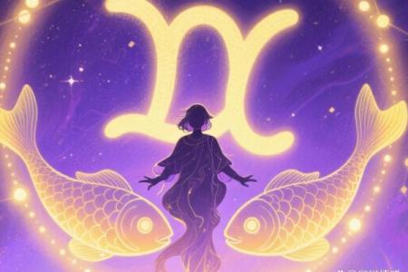 大运傍身的星座有哪些人
