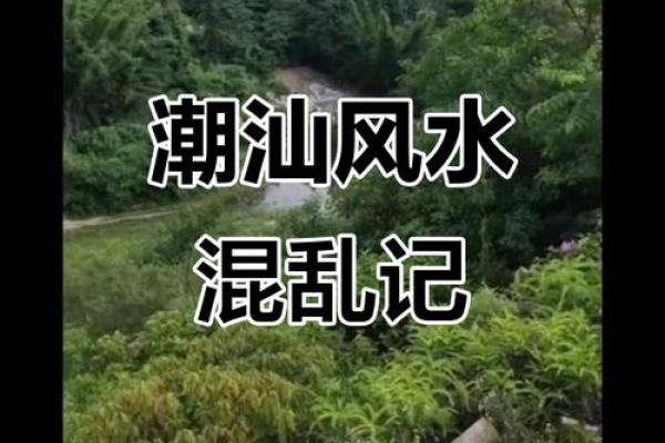 解密：香港富豪多出潮汕的风水原因