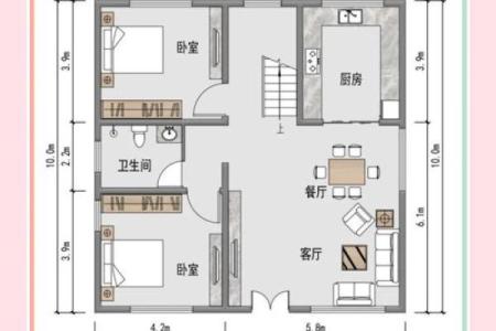 十层风水