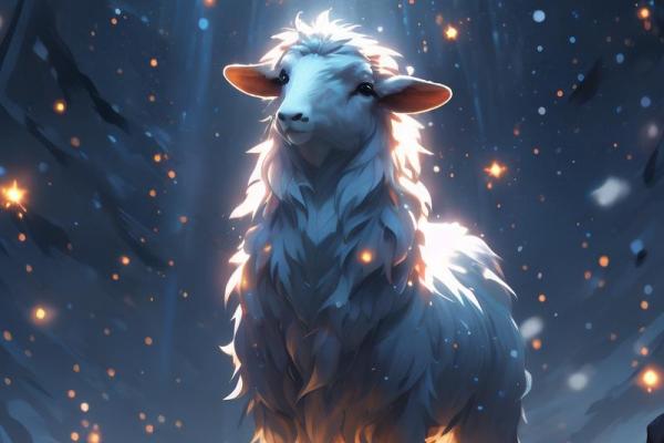 白羊座未来十二星座运势