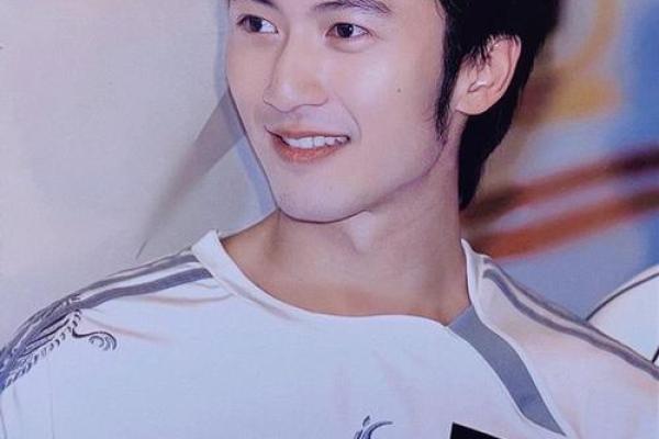 大陆男星：谢霆锋是什么星座