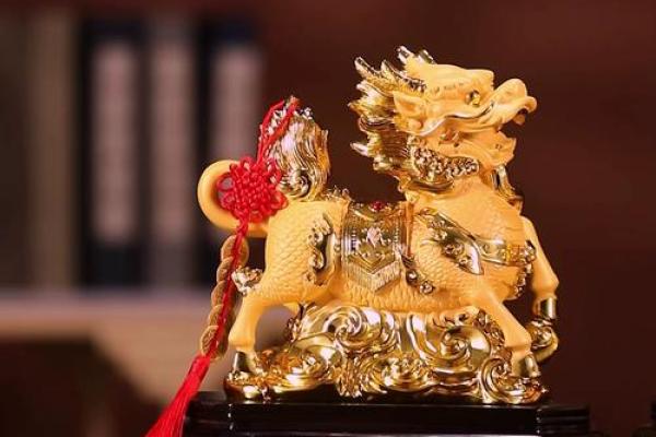 麒麟禁忌风水 家中有麒麟的话就看看吧