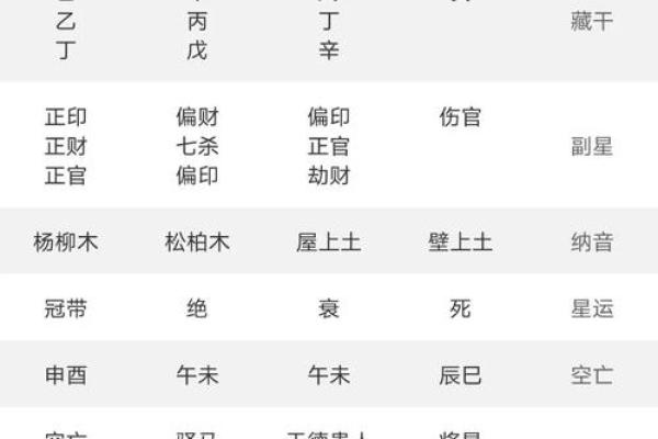 王亭之紫微斗数录音 免费查王亭之紫微斗数排盘？