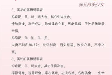 免费生辰配对姻缘