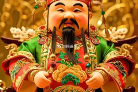 店铺财神爷应该面向哪个方向摆放招财