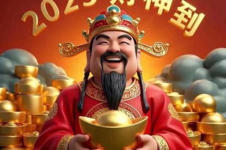 脸上有这两个标志，财神爷主动找上门，绝对是富贵相！ 玄学 前天