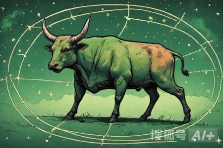 星座屋金牛座11月运势