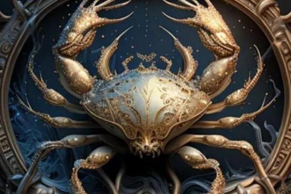 具有巨蟹特质的星座有哪些