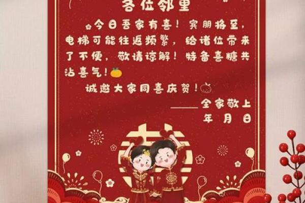 贴喜字的时间长短是否对风水有影响