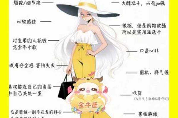 金牛座女生和什么座最配对 金牛座女生最吃哪一套