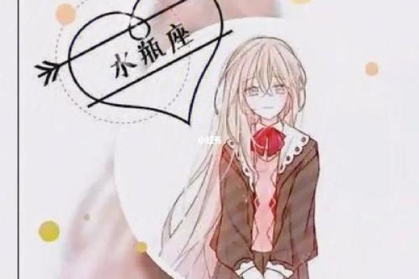 十二星座情侣头像一男一女