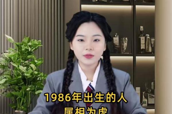 1986年属什么生肖 1986年属什么生肖配对最好