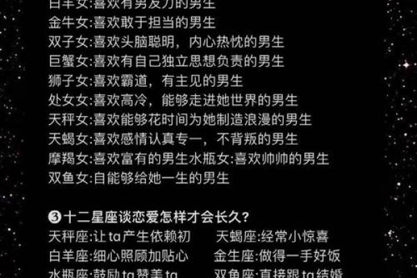 十二星座哪个星座会嫁给明星的