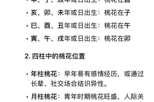 婚恋课堂：桃花婚配、风水趣谈