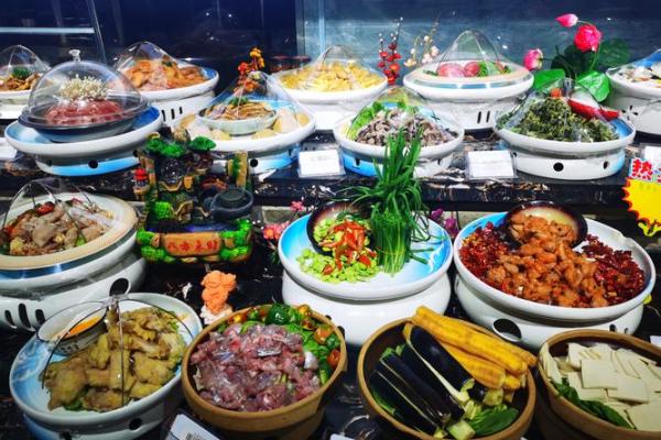 各血型上餐厅吃饭的习惯