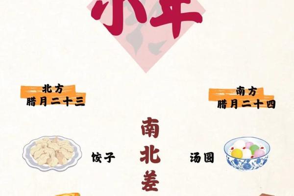 小年的节日风俗 小年的地方禁忌