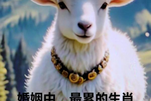 属羊正缘出现在哪年 属羊人婚姻配对表