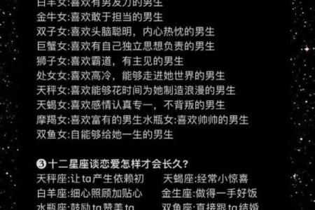 十二星座哪个星座会嫁给明星的