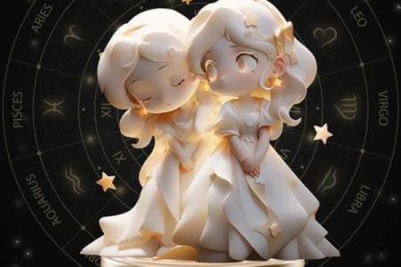 双子座今日财神,双子座今日偏财运运势