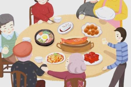 民俗：潮汕民间吃饭的礼仪禁忌