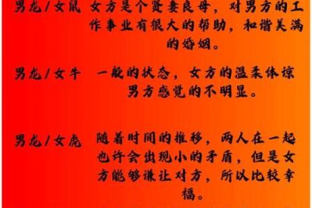 生肖配对-虎和龙的性格特点和最佳组合