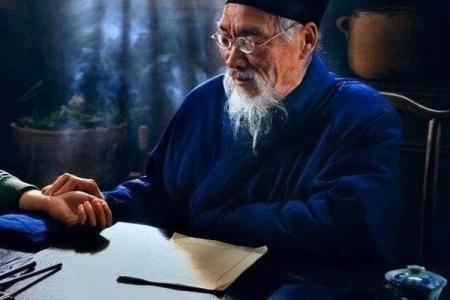 最著名的算命