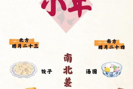 小年的节日风俗 小年的地方禁忌