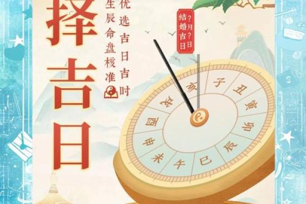 择吉日网教你如何选吉日，让你对择吉有一定了解