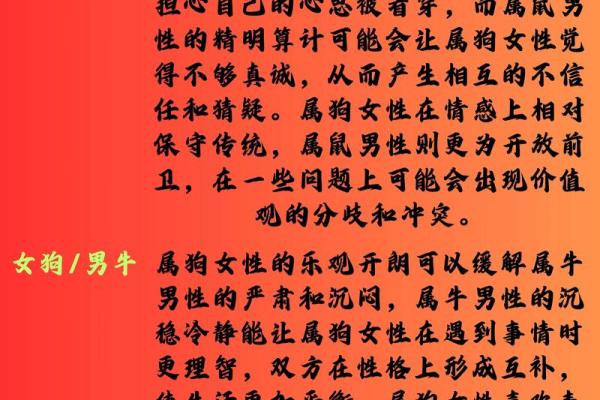 狗配对：十二生肖中，狗座最匹配与不相配的生肖