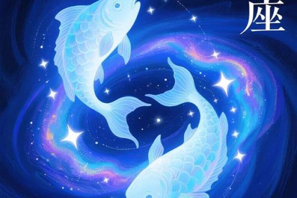 双子女能吸引双鱼吗星座男