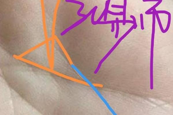 女生算命看左手吗
