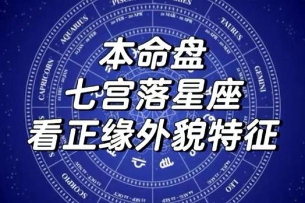 星盘第七宫看未来老公的职业