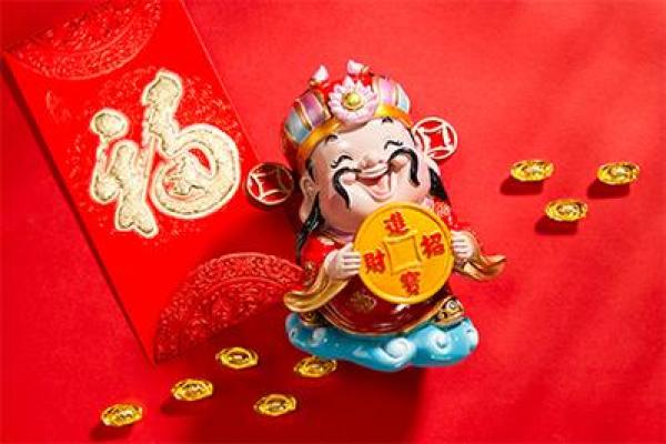 文财神坐西朝东是送钱来？有什么禁忌？