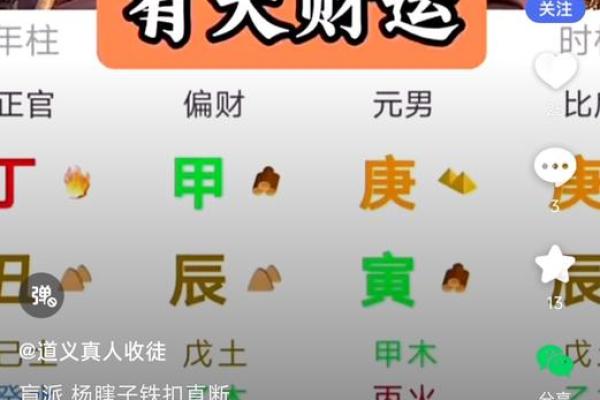 八字没有格局怎么断