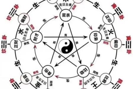 贫穷的八字