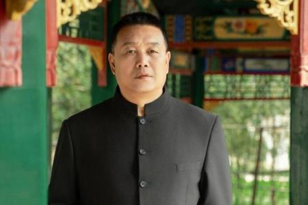 国内紫薇斗数大师