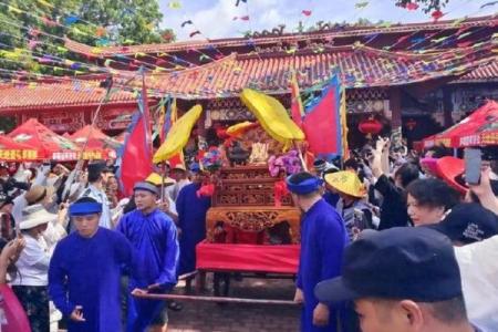 京族的节日和风俗有哪些