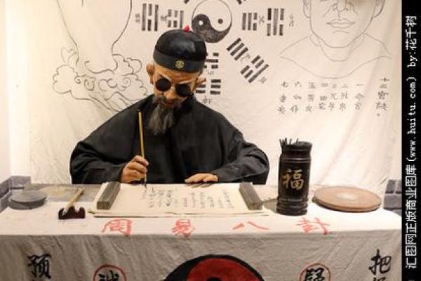 沂水算命,沂水金场真有会算命的