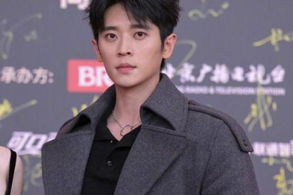 12星座射手座最喜欢哪个男明星