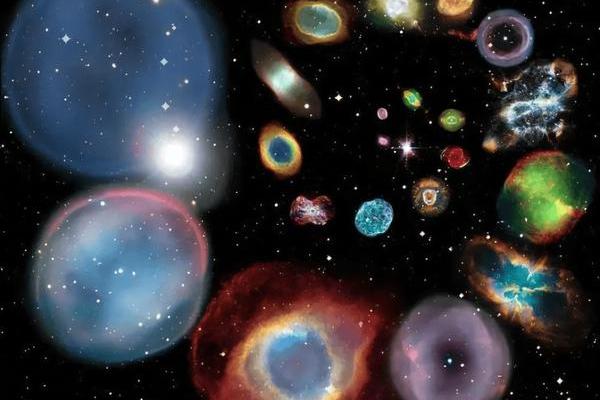 紫薇星是那个星球