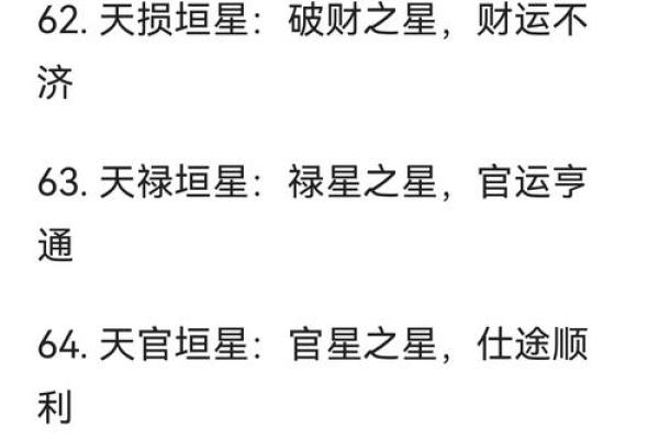文昌火星紫薇斗数
