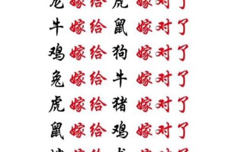 出生年月日算姻缘配对