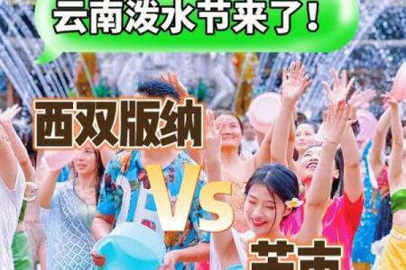傣族人民风俗,傣族的风俗和节日有哪些？