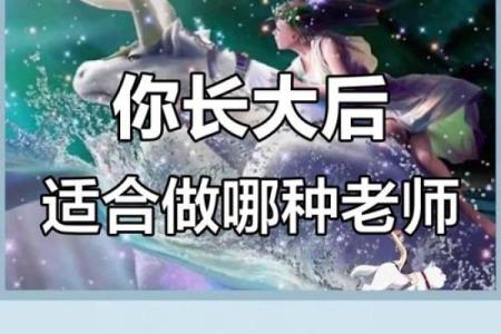 十二星座最怕什么老师